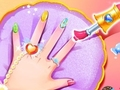 Juego Cambio de imagen de la pequeña princesa Baby Taylor  en línea