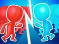 Juego Conteo de carreras de hermanos  en línea