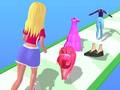 Juego Carrera de belleza 3D  en línea