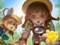 Juego Rompecabezas: Escarabajo Enviado  en línea