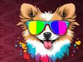 Juego Escapar de la casa del perro  en línea