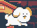 Juego Super Doggo Wow Wan en línea