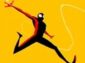 Juego Araña Ragdoll: Hombre Gancho  en línea