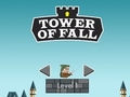 Juego Torre de la Caída  en línea