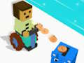 Juego Pila de monedas Master Pixel 3D  en línea