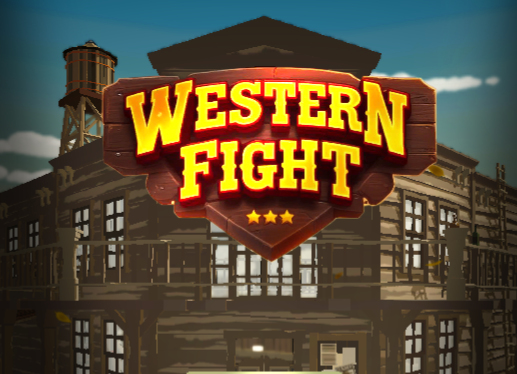 Juego Lucha occidental  en línea