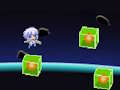 Juego Enemigo en el asteroide  en línea