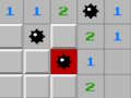 Juego Buscaminas encuentra bombas  en línea