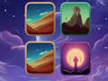 Juego Magia de combinación de memoria  en línea
