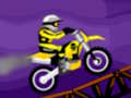 Juego Jersey de motocross  en línea