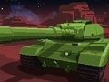 Juego Batallas de tanques  en línea