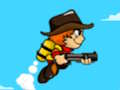 Juego Chico Jetpack  en línea