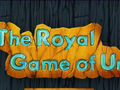 Juego El juego real de Ur  en línea