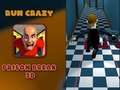 Juego Corre loco: Prison Break 3D  en línea