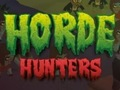 Juego Cazadores de la Horda  en línea