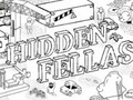 Juego Chicos escondidos  en línea