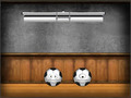 Juego Escape de la habitación de los niños Amgel 122  en línea