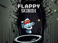 Juego Skibidi Flappy  en línea