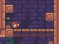 Juego El zorro valiente  en línea