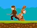 Juego Búsqueda de huevos de Pascua  en línea