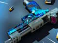 Juego Simulador de constructor de armas  en línea