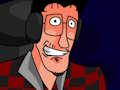 Juego FNF VS FNaF 2: Deshuesado  en línea