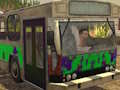 Juego Conductor de autobús de Skibidi  en línea