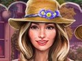 Juego Flores y secretos  en línea