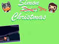 Juego Simón salva la Navidad  en línea