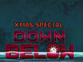 Juego Abajo: Especial de Navidad  en línea