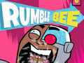 Juego Abeja retumbante  en línea