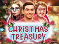 Juego Tesoro de Navidad  en línea