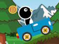 Juego Ducky Si Pembalap en línea