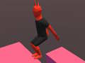 Juego El salto del diablo  en línea