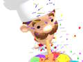 Juego Cortador de cocina Great MOM  en línea