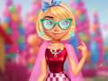 Juego La moda #CandyLand de Lovie Chic  en línea