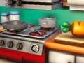 Juego Cocina loca  en línea