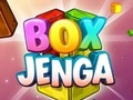 Juego Caja jenga  en línea