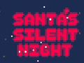 Juego La noche de paz de Papá Noel  en línea