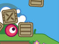 Juego Caja rodante  en línea