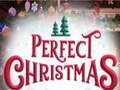 Juego Navidad perfecta  en línea