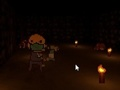Juego Limpiador de mazmorras  en línea