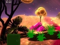Juego Escape del rey de la fruta atrapado  en línea