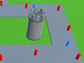 Juego Tirador de torre  en línea