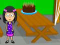 Juego Fiesta de cumpleaños de Hooda Escape 2024  en línea