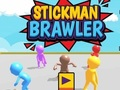 Juego Stickman luchador  en línea