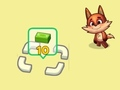 Juego Mercado de animales  en línea