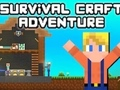 Juego Aventura de embarcaciones de supervivencia  en línea