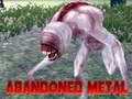 Juego Metal abandonado  en línea