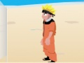 Juego Naruto y Ben 10  en línea